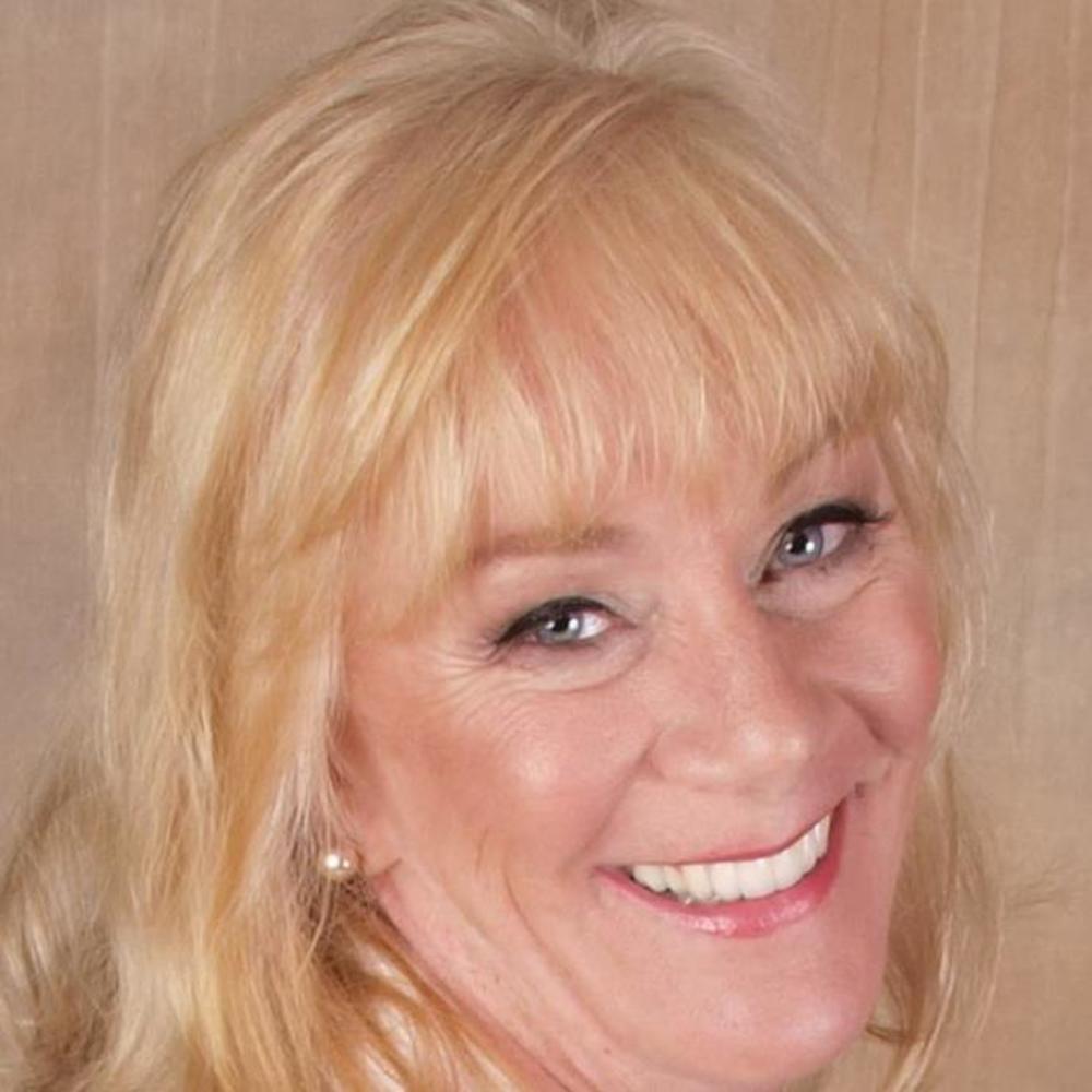 Meet your Posher, Krystin